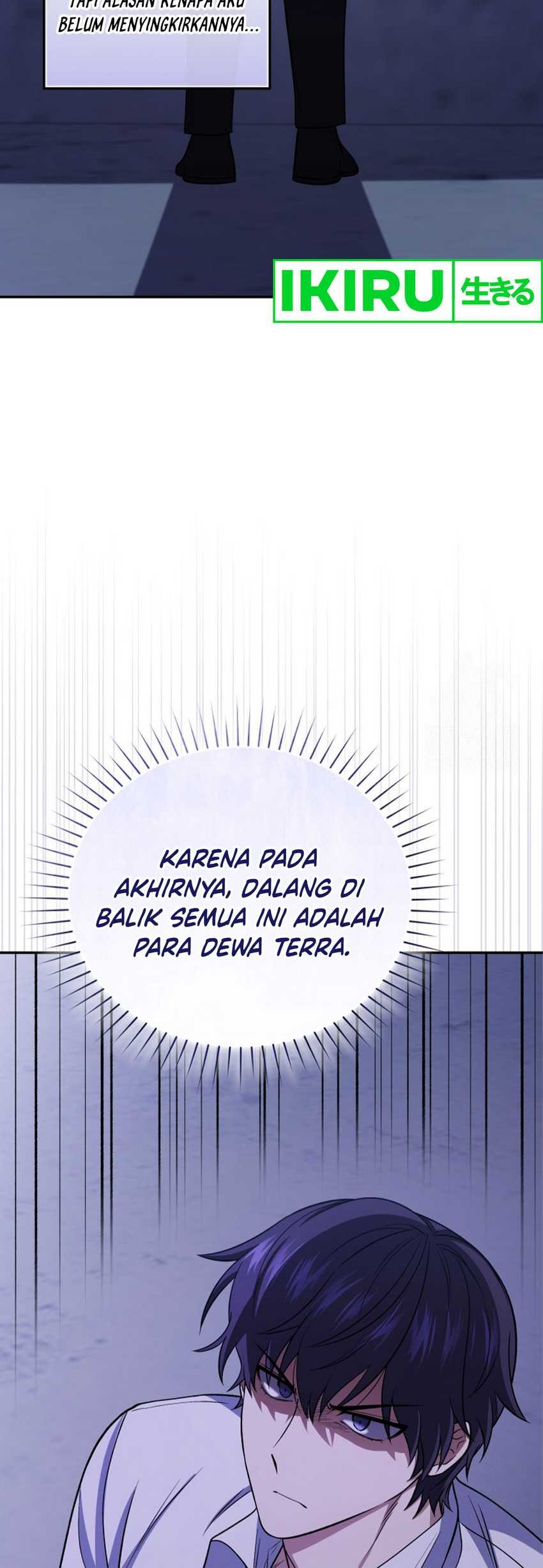 Bizarre Restaurant Chapter 78 Halaman 46
