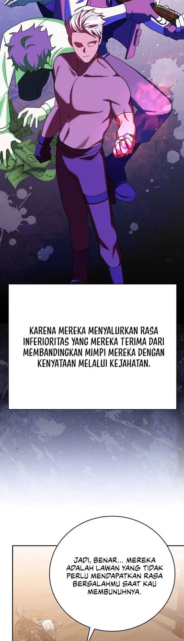 The Novels Extra Remake Chapter 123 Halaman 43