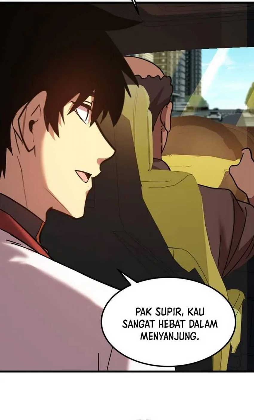 Apex Future Martial Arts Chapter 208 Halaman 41