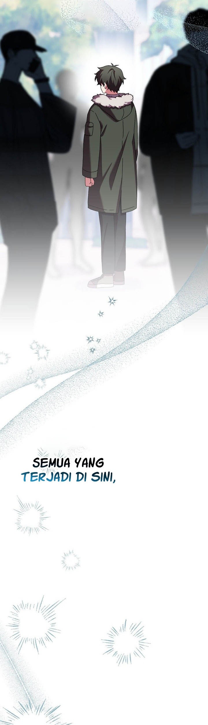 The Novels Extra Remake Chapter 124 Halaman 49
