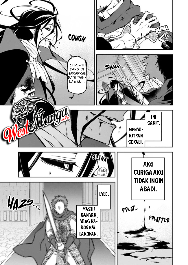 Henkyou Gurashi No Maou Tensei Shite Saikyou No Majutsushi Ni Naru %e3%80%9caisarenagara Nariagaru Moto Mao Wa Ningen O Shiritai%e3%80%9c Chapter 1.2 Halaman 16