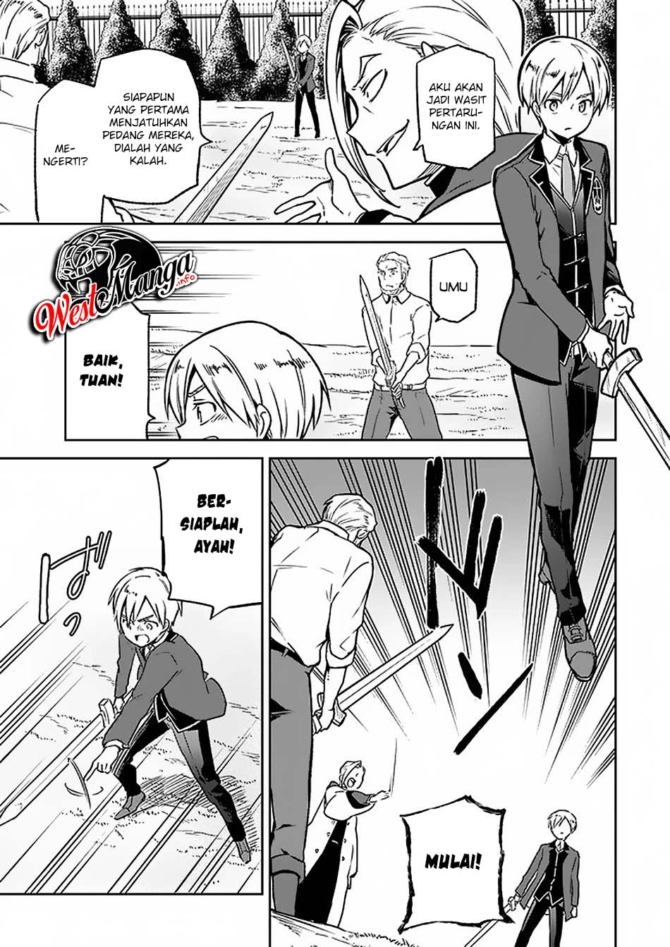 Henkyou Gurashi No Maou Tensei Shite Saikyou No Majutsushi Ni Naru %e3%80%9caisarenagara Nariagaru Moto Mao Wa Ningen O Shiritai%e3%80%9c Chapter 5 Halaman 20