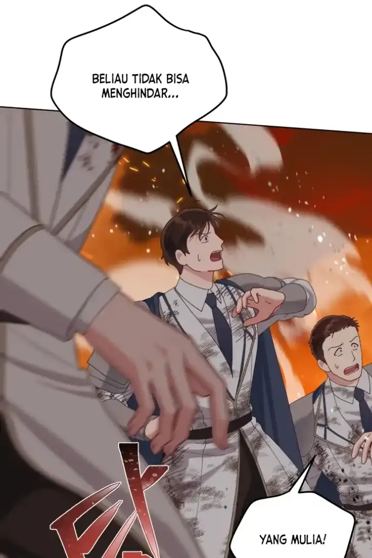 A Transmigrators Privilege Chapter 103 Halaman 7