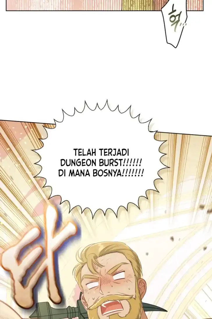 A Transmigrators Privilege Chapter 108 Halaman 5