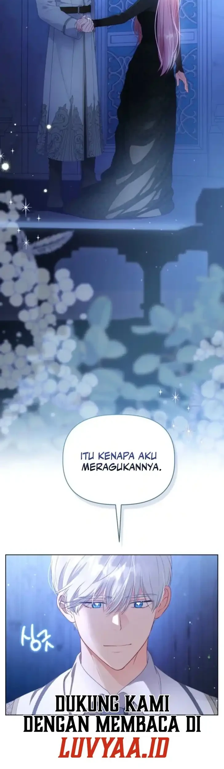 A Transmigrators Privilege Chapter 119 Halaman 2