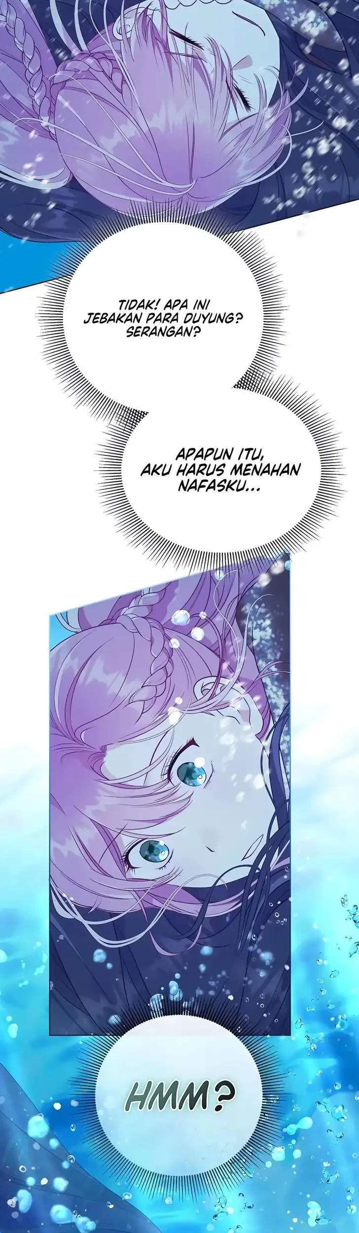 A Transmigrators Privilege Chapter 129 Halaman 3