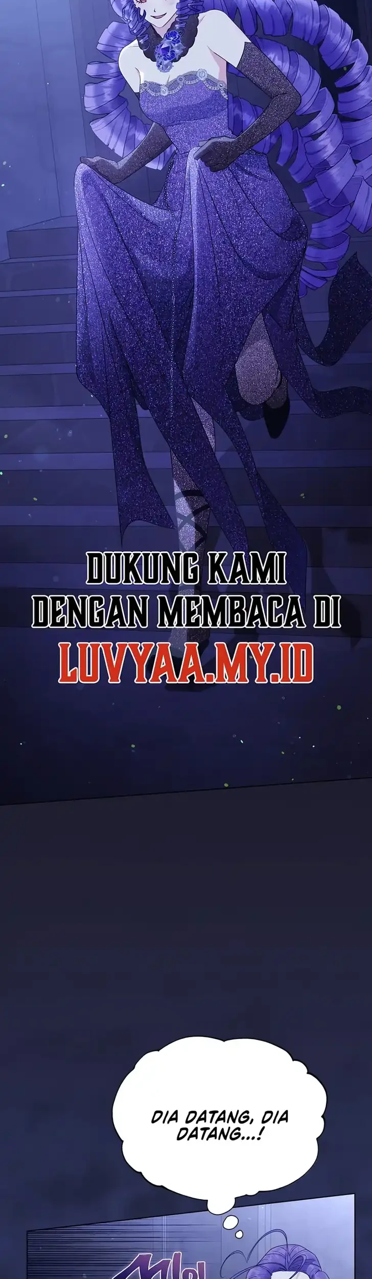 A Transmigrators Privilege Chapter 140 Halaman 2
