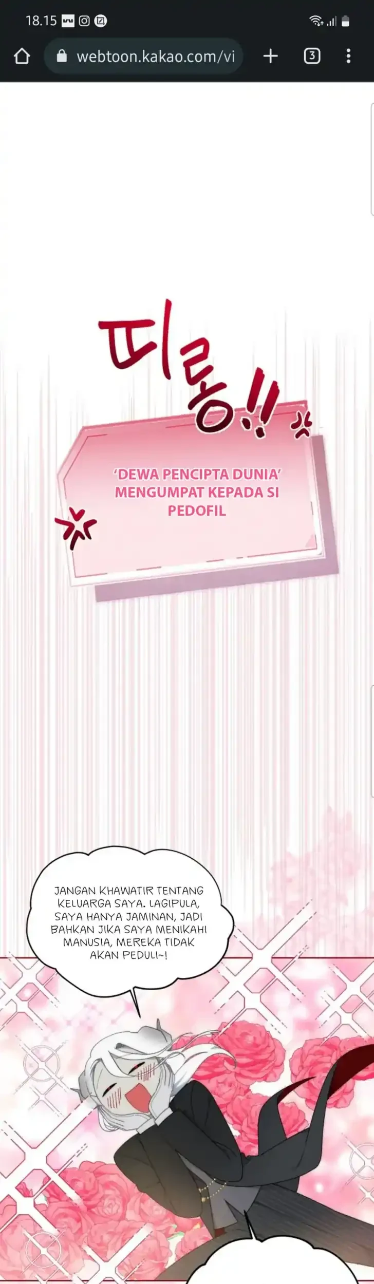 A Transmigrators Privilege Chapter 29 Halaman 2