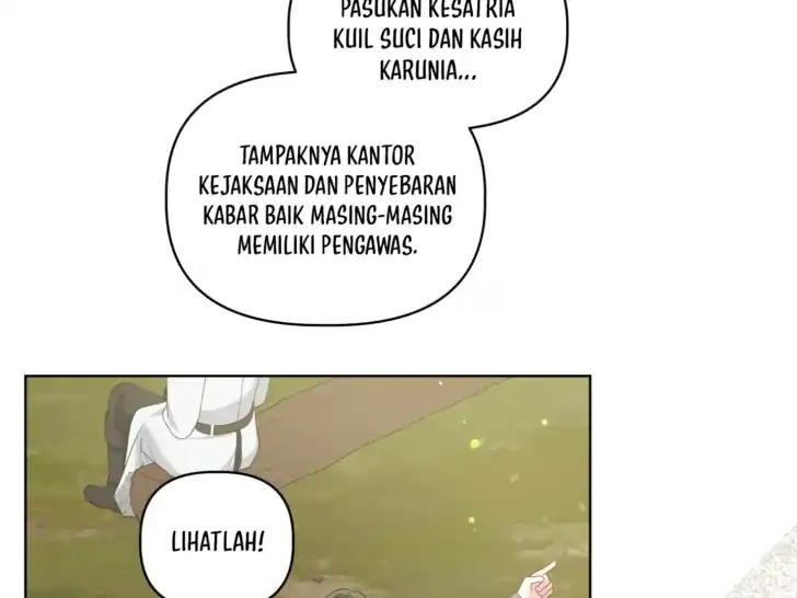 A Transmigrators Privilege Chapter 89 Halaman 6
