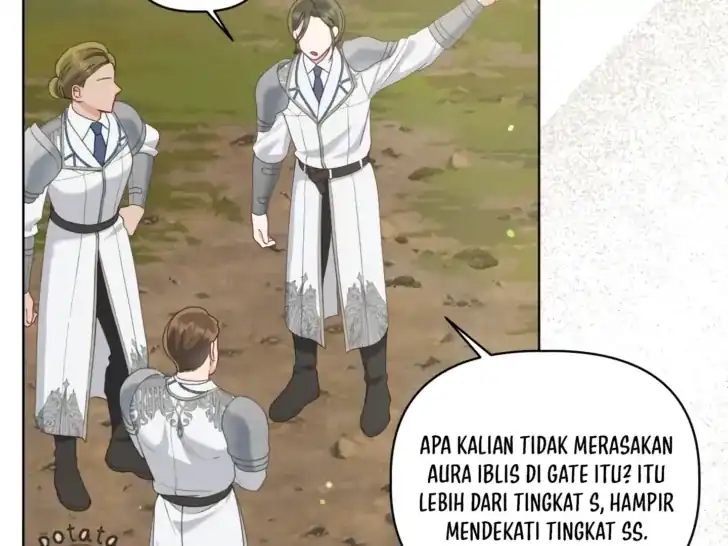 A Transmigrators Privilege Chapter 89 Halaman 7