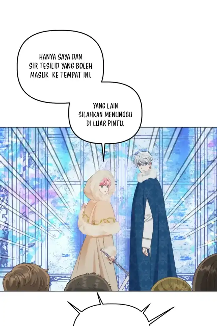 A Transmigrators Privilege Chapter 93 Halaman 5