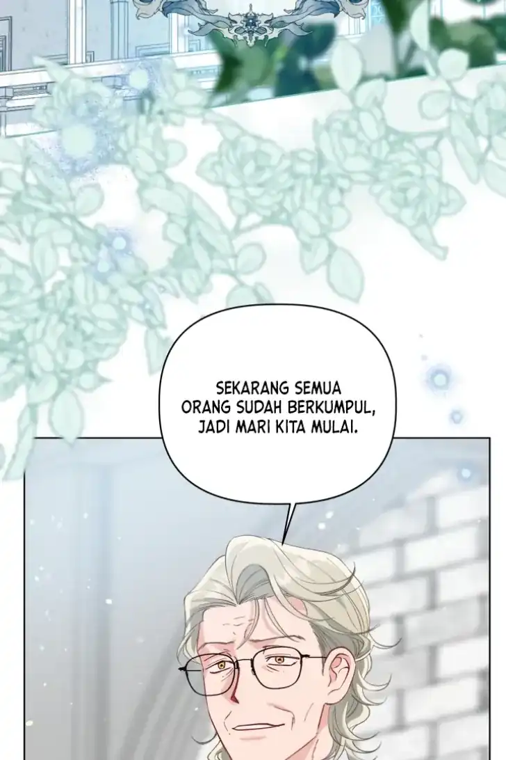 A Transmigrators Privilege Chapter 95 Halaman 4