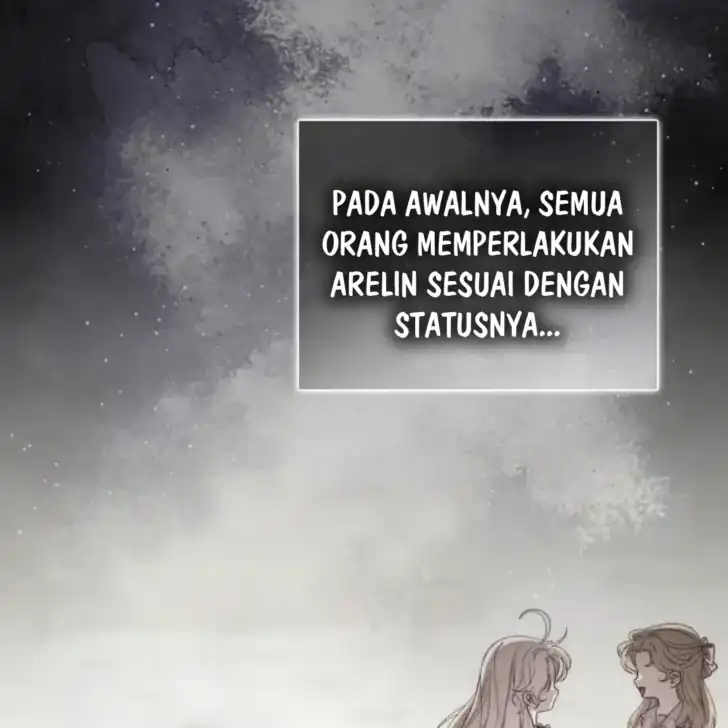 Arelyn Is Sick And Tired Chapter 31 Halaman 8