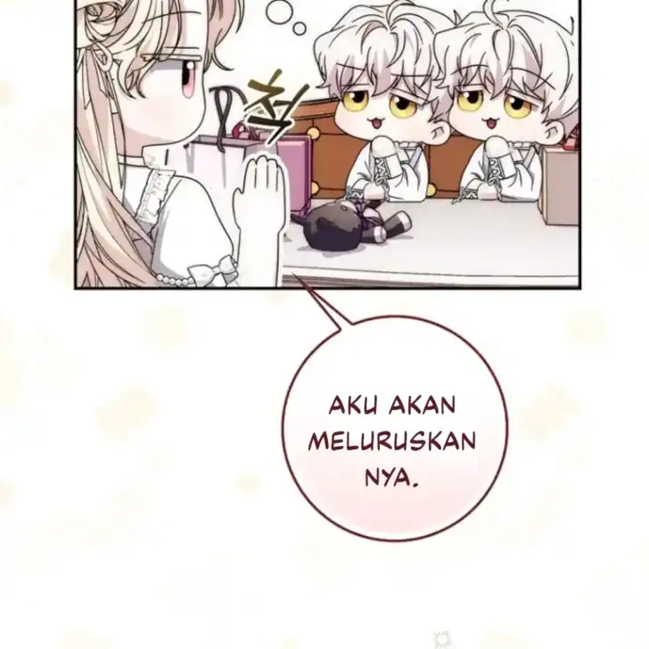Arelyn Is Sick And Tired Chapter 38 Halaman 6