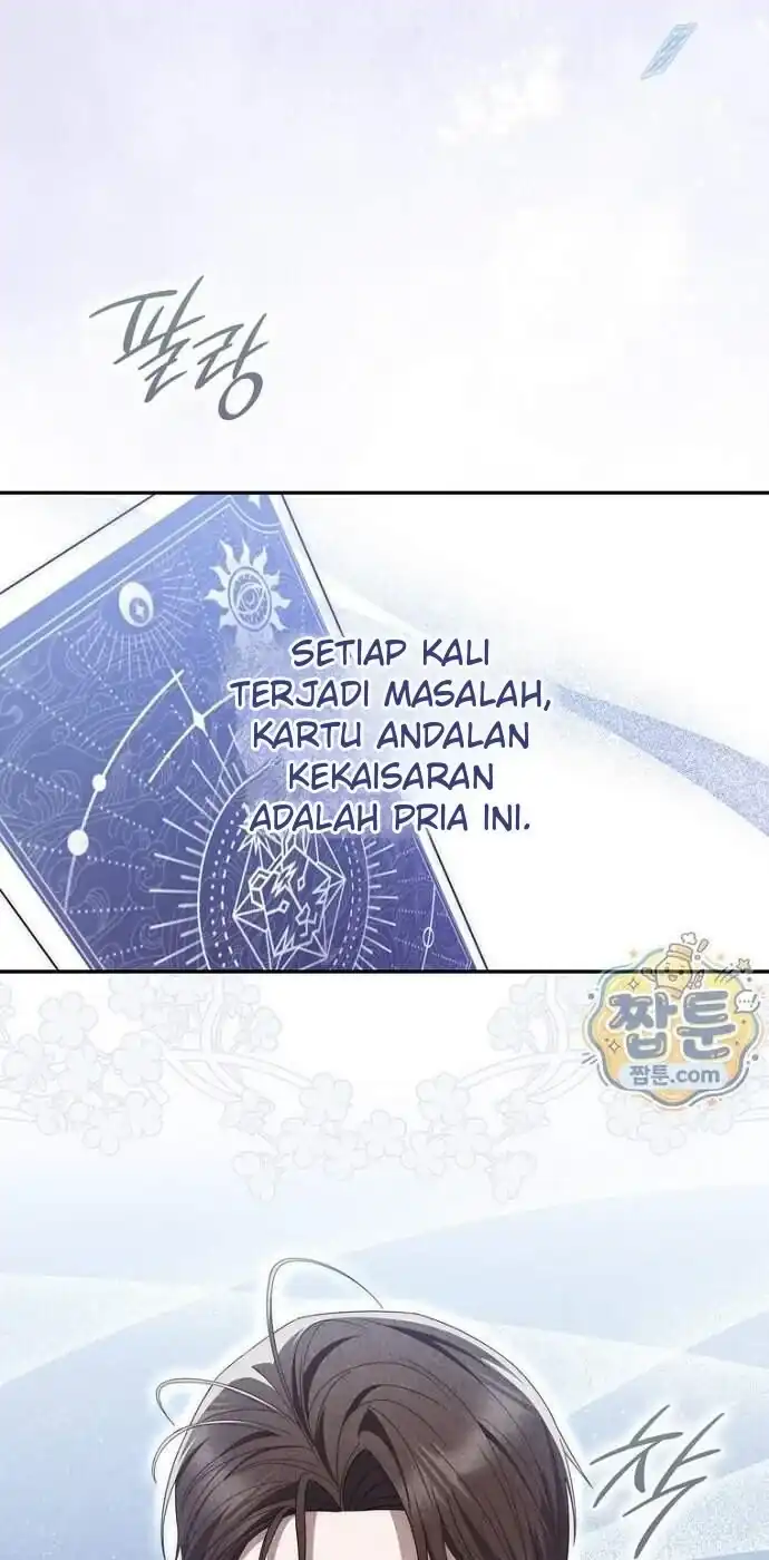 Arelyn Is Sick And Tired Chapter 71 Halaman 5