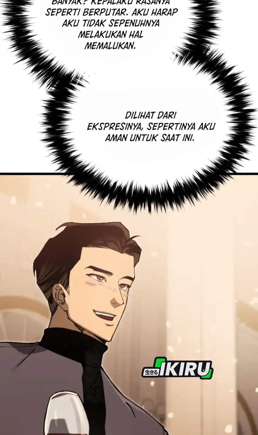 Black Haired Us Army General Chapter 13 Halaman 6