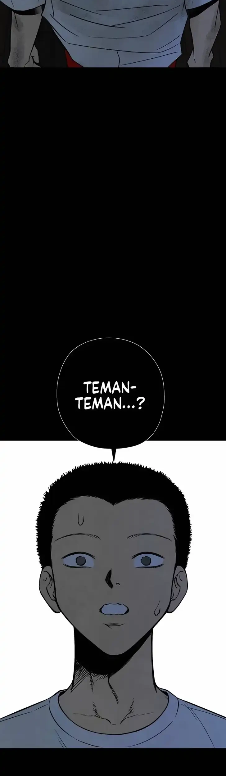 Blind Devotion Chapter 20 Halaman 2