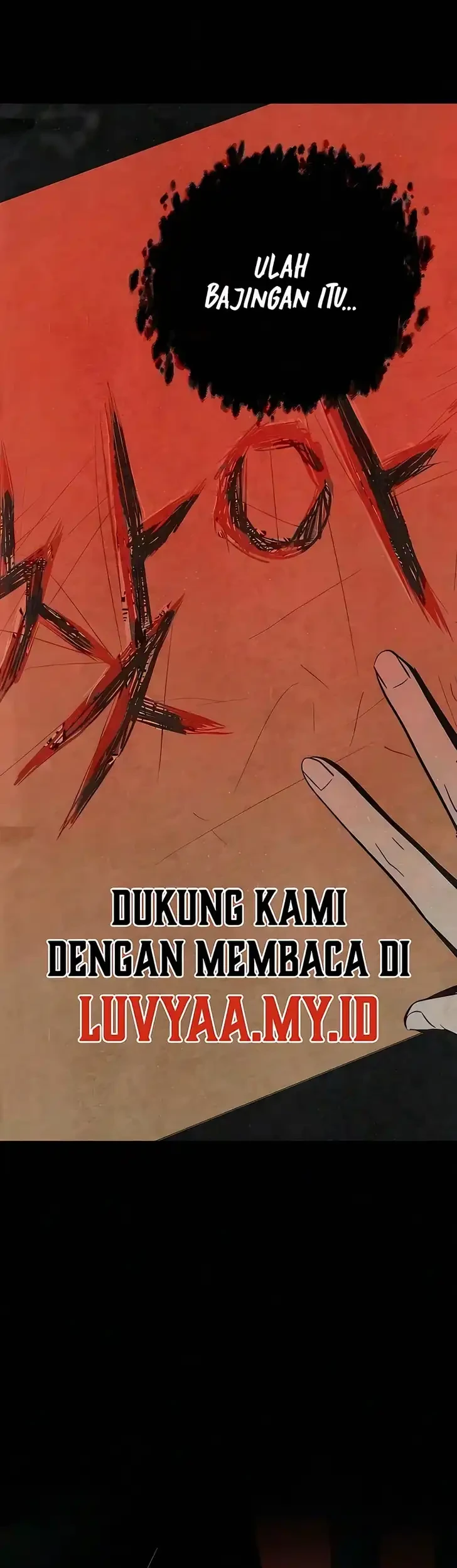 Blind Devotion Chapter 8 Halaman 4