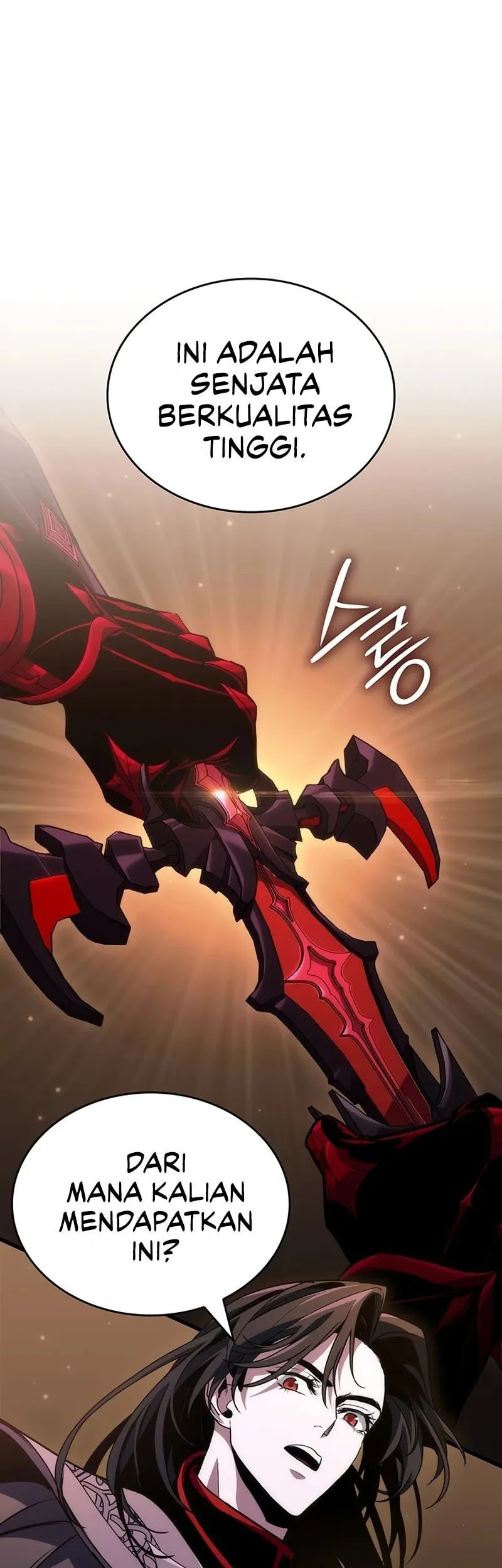 Crimson Reset Chapter 26.2 Halaman 2