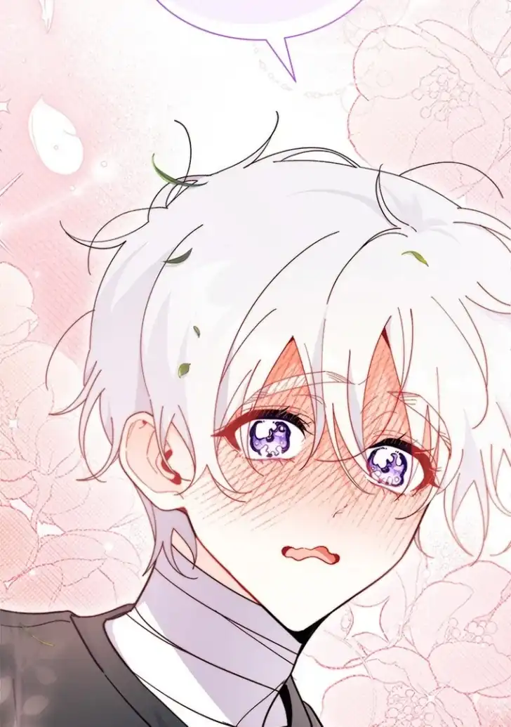 I Dont Want To Play Matchmaker Chapter 44 Halaman 5