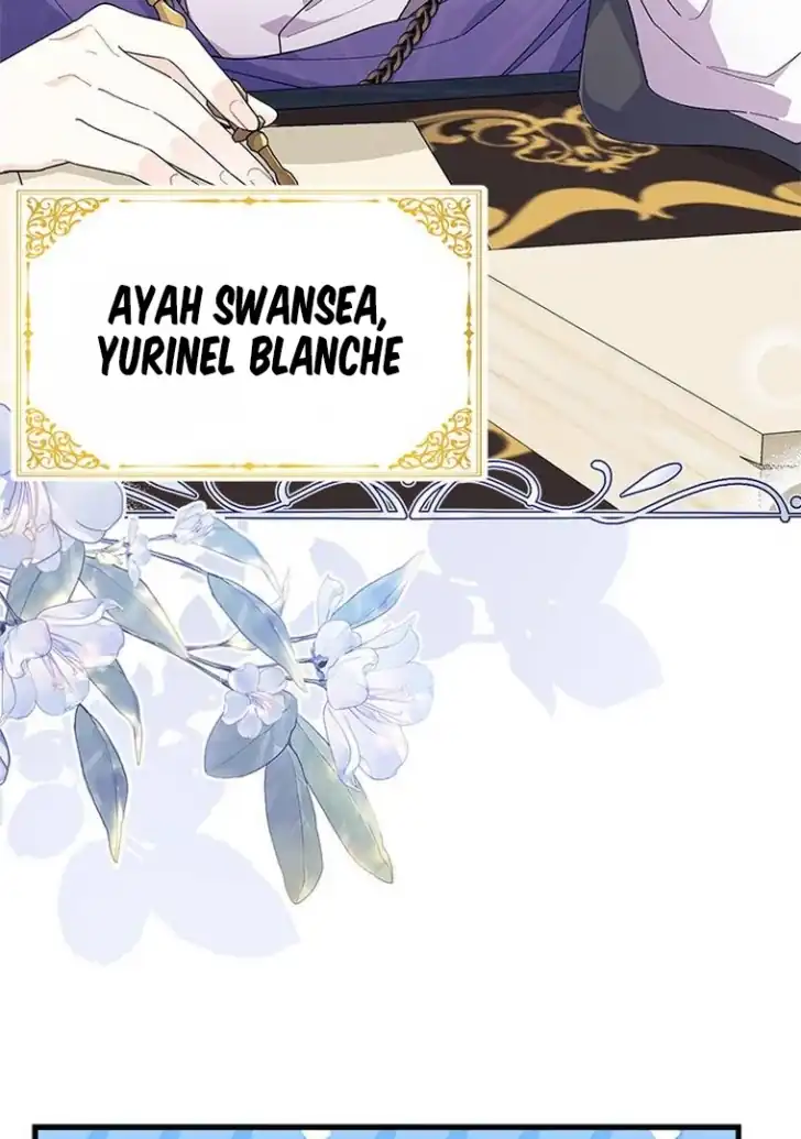 I Dont Want To Play Matchmaker Chapter 46 Halaman 7