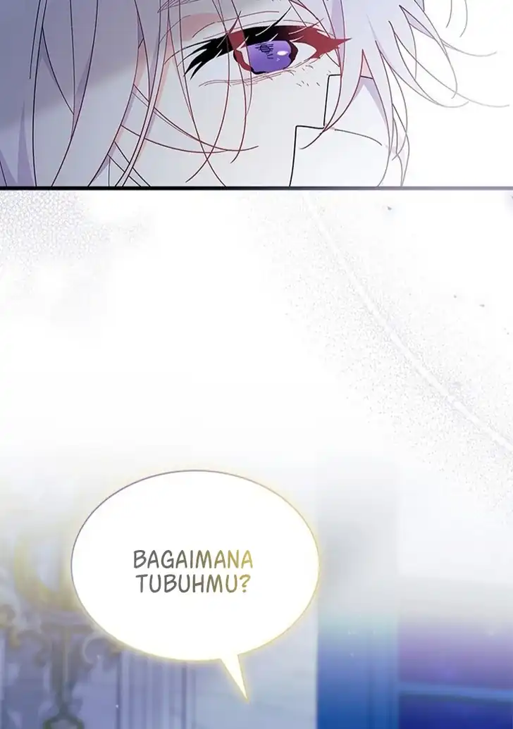 I Dont Want To Play Matchmaker Chapter 48 Halaman 6