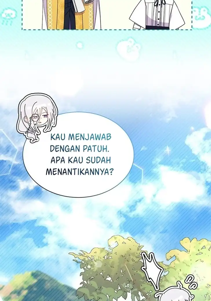 I Dont Want To Play Matchmaker Chapter 49 Halaman 5