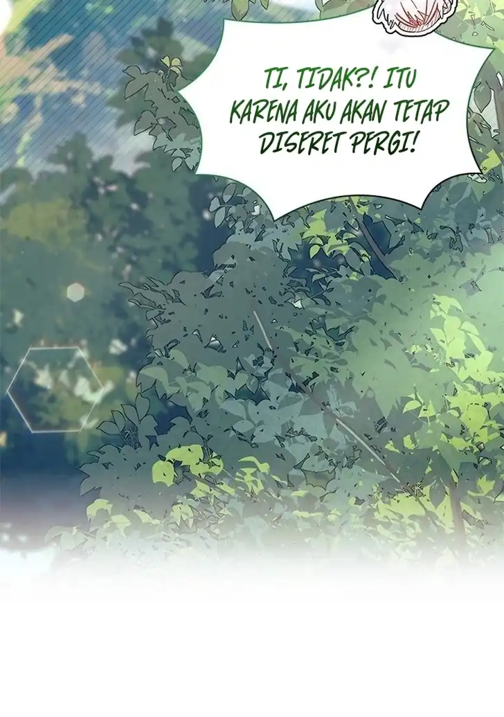 I Dont Want To Play Matchmaker Chapter 49 Halaman 6