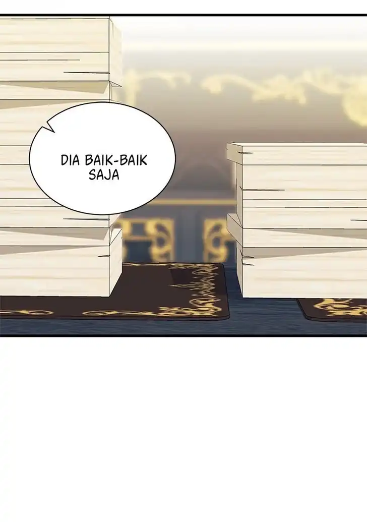 I Dont Want To Play Matchmaker Chapter 51 Halaman 6