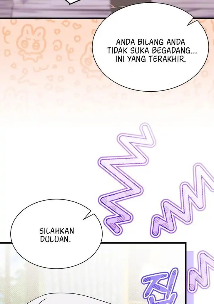 I Dont Want To Play Matchmaker Chapter 52 Halaman 5