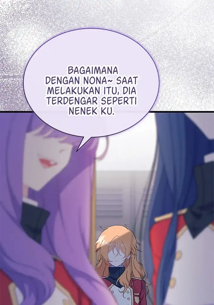 I Dont Want To Play Matchmaker Chapter 55 Halaman 5