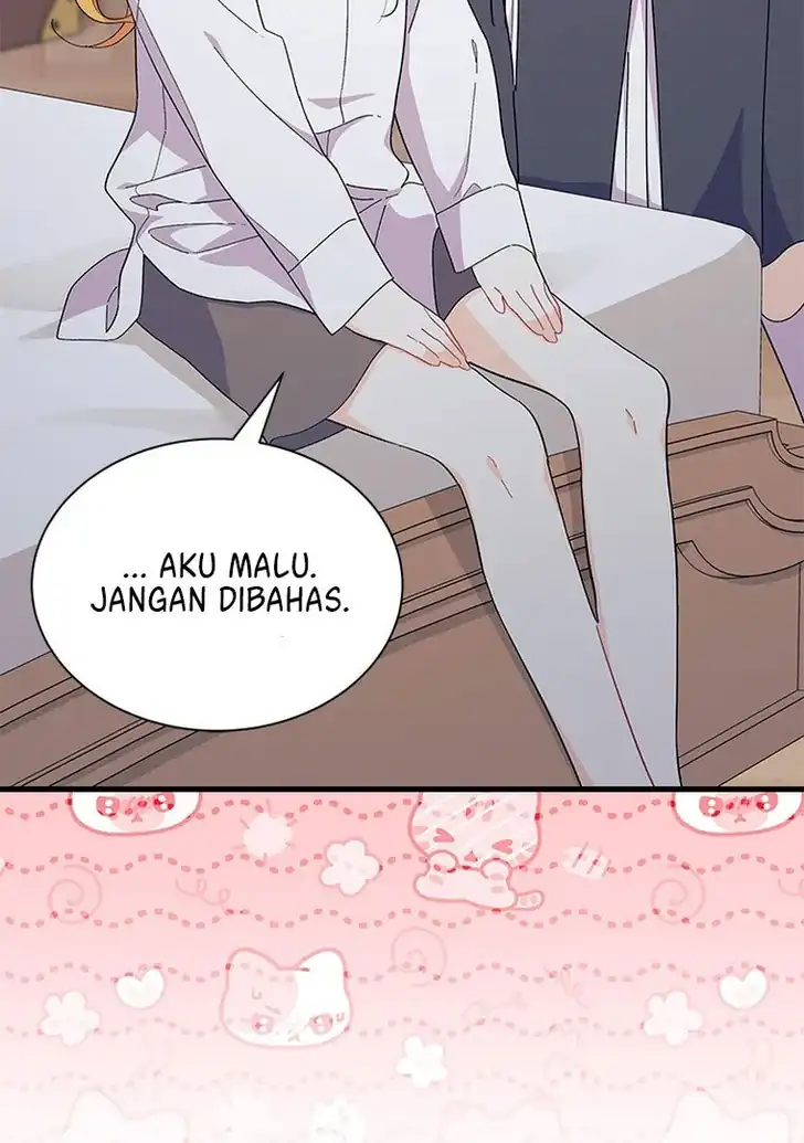 I Dont Want To Play Matchmaker Chapter 56 Halaman 6
