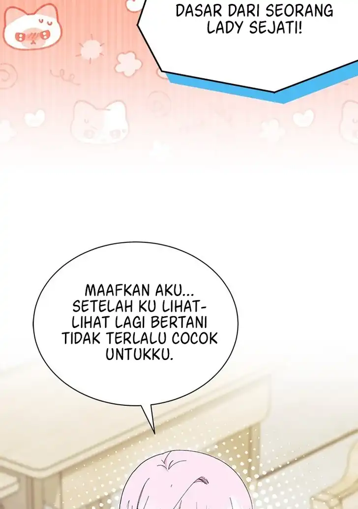 I Dont Want To Play Matchmaker Chapter 60 Halaman 5