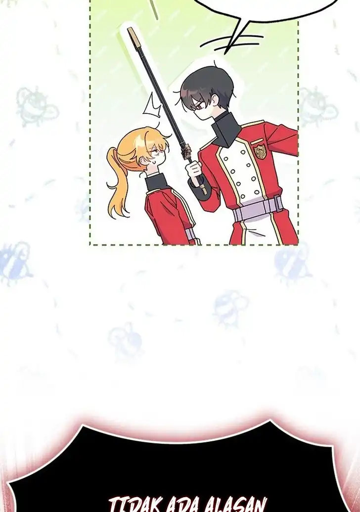 I Dont Want To Play Matchmaker Chapter 64 Halaman 6