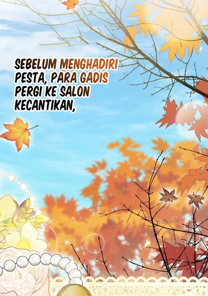 I Dont Want To Play Matchmaker Chapter 65 Halaman 5