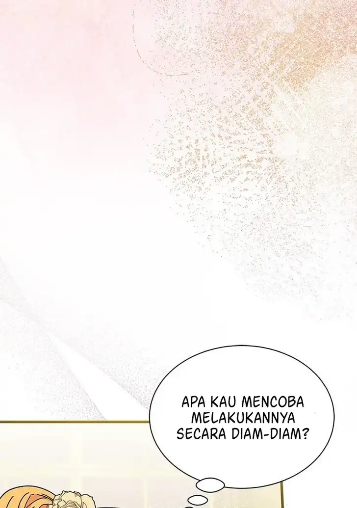 I Dont Want To Play Matchmaker Chapter 68 Halaman 6