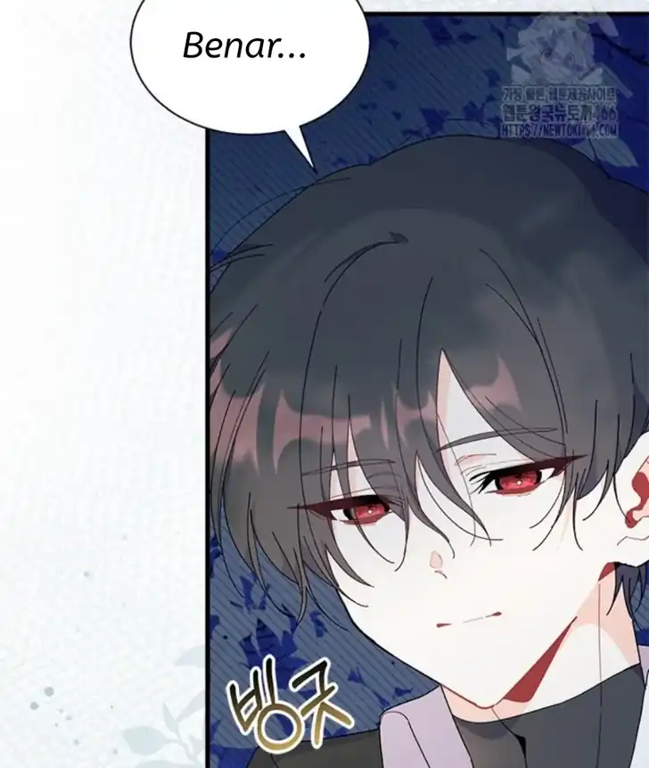 I Dont Want To Play Matchmaker Chapter 71 Halaman 7