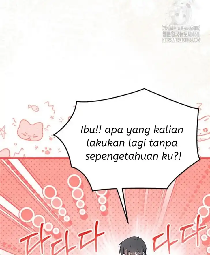 I Dont Want To Play Matchmaker Chapter 79 Halaman 2