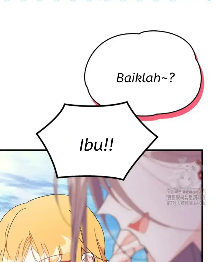 I Dont Want To Play Matchmaker Chapter 79 Halaman 5