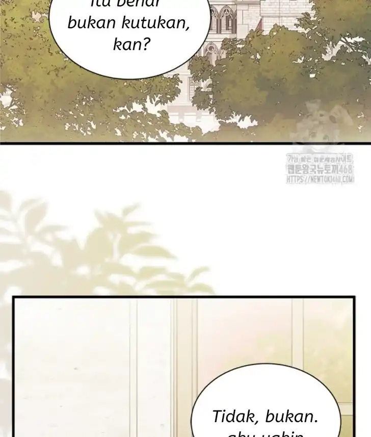 I Dont Want To Play Matchmaker Chapter 83 Halaman 5