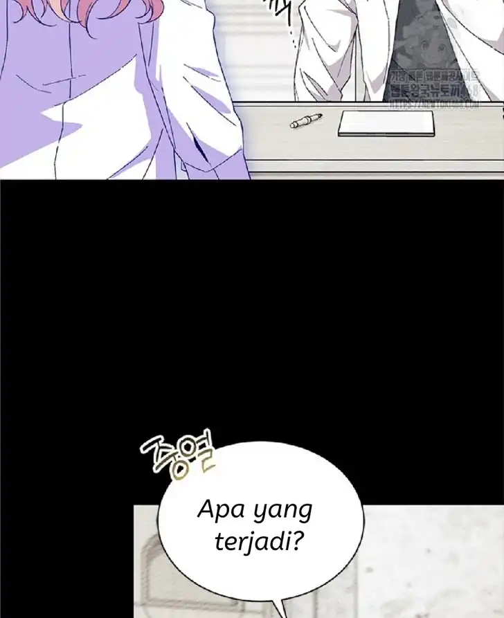 I Dont Want To Play Matchmaker Chapter 84 Halaman 5