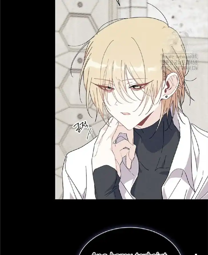I Dont Want To Play Matchmaker Chapter 84 Halaman 6