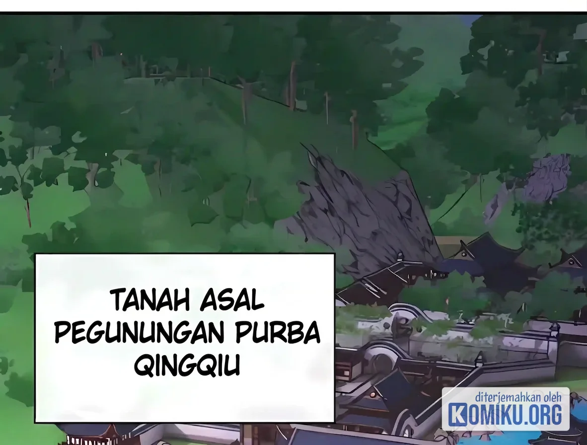 Infinite Evolution Starting From Zero Chapter 111.2 Halaman 1