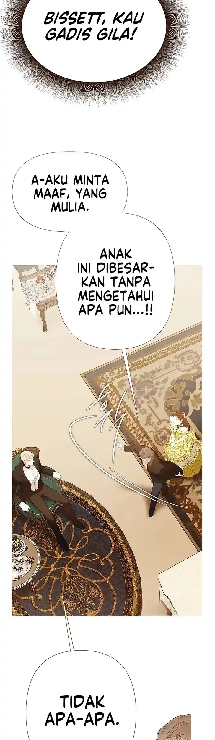 Lemon Tree Forest Chapter 11 Halaman 3