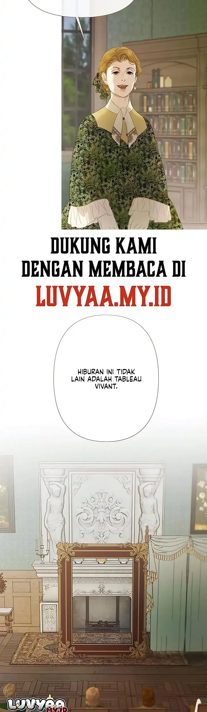 Lemon Tree Forest Chapter 14 Halaman 2
