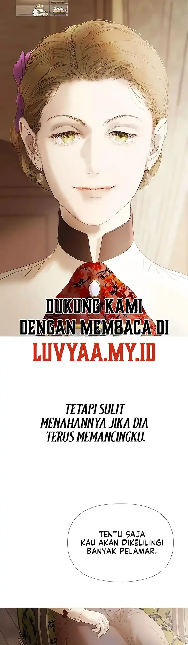 Lemon Tree Forest Chapter 17 Halaman 2
