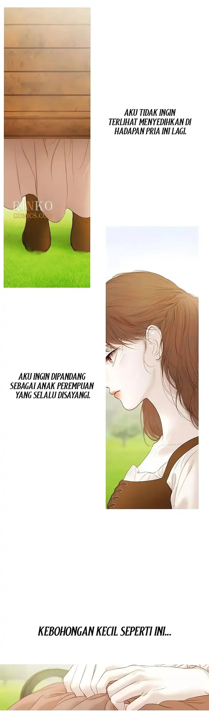 Lemon Tree Forest Chapter 21 Halaman 2