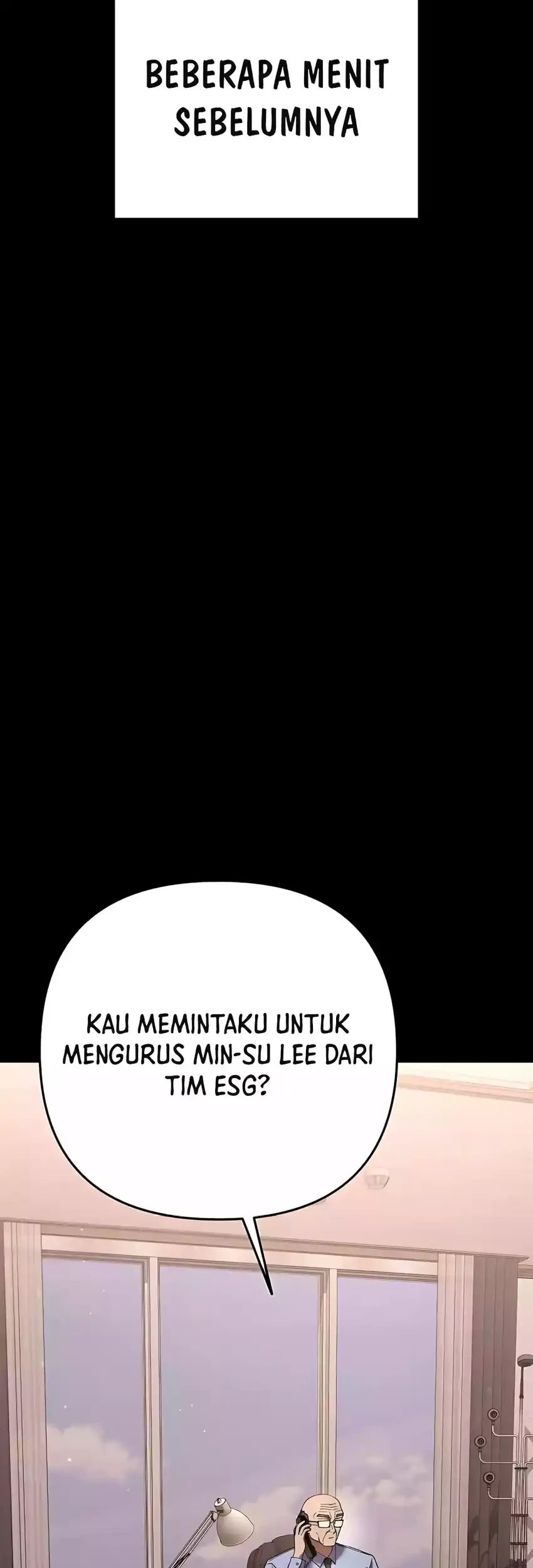 Off Work Today Too Chapter 13 Halaman 5