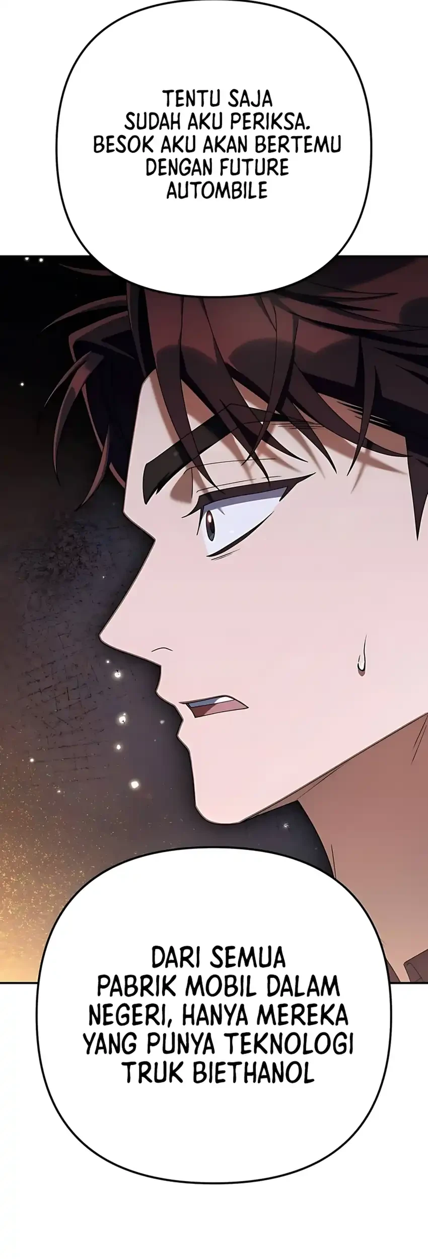 Off Work Today Too Chapter 17 Halaman 5