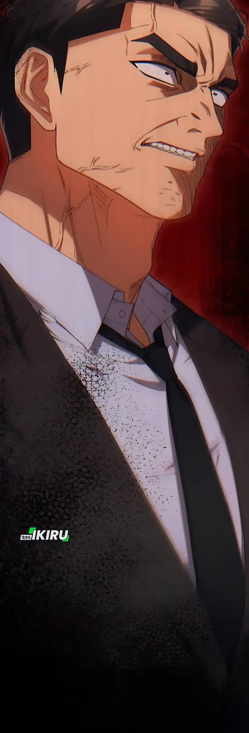 Off Work Today Too Chapter 18 Halaman 2